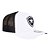 Boné New Era 970 Trucker Botafogo Branco Masculino - Imagem 3