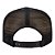 Boné New Era 970 Trucker Botafogo Branco Masculino - Imagem 4