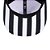 Boné New Era 970 Trucker Botafogo Branco Masculino - Imagem 5