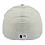 Boné New Era Crinkle 5950A-Frame Boston Red Sox Verde Claro - Imagem 4