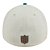 Boné New Era 3930A-Frame Miami Dolphins Off White - Imagem 4