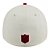 Boné New Era 3930A-Frame San Francisco 49ers Off White - Imagem 4