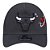 Boné New Era Kid 940A-Frame Planets Chicago Bulls Chumbo - Imagem 2