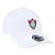 Boné New Era 920 Soccer Fluminense Branco Masculino - Imagem 3