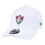 Boné New Era 920 Soccer Fluminense Branco Masculino - Imagem 1