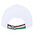 Boné New Era 920 Soccer Fluminense Branco Masculino - Imagem 4