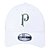 Boné New Era 3930 Soccer Palmeiras Branco Masculino - Imagem 2