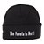 Gorro New Era Soccer Corinthians Masculino Preto - Imagem 3