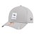 Boné New Era 940M-Crown Baltimore Ravens Cinza - Imagem 1