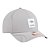 Boné New Era 940M-Crown Baltimore Ravens Cinza - Imagem 3