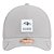 Boné New Era 940M-Crown Baltimore Ravens Cinza - Imagem 2