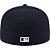 Boné New Era 5950 Fitted Boston Red Sox State Stitch - Imagem 4
