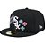 Boné New Era 5950 Fitted Chicago White Sox State Stitch - Imagem 1