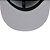 Boné New Era 5950 Fitted Houston Astros State Stitch Marinho - Imagem 5