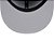Boné New Era 5950 New York Yankees State Stitch Marinho - Imagem 5