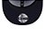 Boné New Era 950 Visor New York Yankees Marinho Masculino - Imagem 4