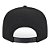 Boné New Era 950 Visor Chicago White Sox Preto Masculino - Imagem 4