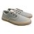 Tênis Reserva Dock Sintético Masculino Cinza - Imagem 3