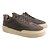 Tênis Reserva Cross Suede Masculino Marrom - Imagem 3