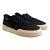 Tênis Reserva Cross Suede Masculino Preto - Imagem 3