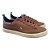 Tênis Reserva Sunset Masculino Marrom - Imagem 3