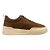 Tênis Reserva Cross Suede Masculino Marrom - Imagem 1