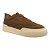 Tênis Reserva Cross Suede Masculino Marrom - Imagem 2