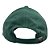 Boné Tommy Hilfiger Flag Cotton 6 Panel Verde - Imagem 3