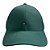 Boné Tommy Hilfiger Flag Cotton 6 Panel Verde - Imagem 2