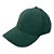 Boné Tommy Hilfiger Flag Cotton 6 Panel Verde - Imagem 1