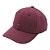 Boné Tommy Hilfiger Flag Cotton 6 Panel Vinho - Imagem 1