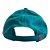 Boné Tommy Hilfiger Flag Cotton 6 Panel Verde Água - Imagem 3