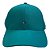 Boné Tommy Hilfiger Flag Cotton 6 Panel Verde Água - Imagem 2