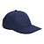 Boné Tommy Hilfiger Flag Jacquard Baseball Masculino Marinho - Imagem 2