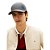 Boné Tommy Hilfiger Flag Jacquard Baseball Masculino - Imagem 5