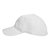 Boné Tommy Hilfiger Flag Embroidery Baseball Branco - Imagem 3