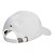 Boné Tommy Hilfiger Flag Embroidery Baseball Branco - Imagem 2