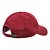 Boné Tommy Hilfiger Flag Embroidery Baseball Vermelho - Imagem 2