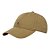 Boné Tommy Hilfiger Flag Embroidery Baseball Masculino Caqui - Imagem 1