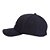 Boné Tommy Hilfiger Foundation Canvas Masculino Marinho - Imagem 4
