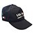 Boné Tommy Hilfiger USA Sailgp Soft Masculino Preto - Imagem 2