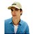 Boné Tommy Hilfiger Foundation Canvas Masculino Verde - Imagem 1
