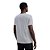 Camiseta Reserva Brasa Pica Pau Bordado Masculino Branco - Imagem 2