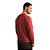 Moletom Reserva Sueter Moletom Basico New Masculino Telha - Imagem 2
