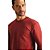 Moletom Reserva Sueter Moletom Basico New Masculino Telha - Imagem 3