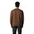 Moletom Reserva Sueter Moletom Basico New Masculino Caramelo - Imagem 2