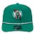 Boné New Era 970ss Multi Rope Boston Celtics Verde - Imagem 2
