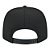 Boné New Era 970ss Multi Rope Chicago Bulls Preto - Imagem 4