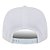 Boné New Era 970ss Multi Rope Chicago Bulls Branco - Imagem 4