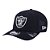 Boné New Era 970ss Stretch Snap Las Vegas Raiders Preto - Imagem 1